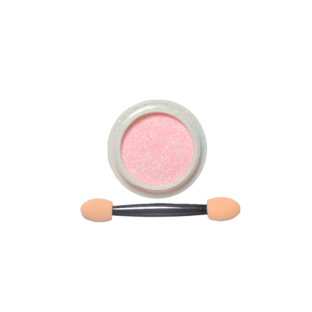 Chromatic Shine Nail Powder – Create Stunning, Iridescent Nail Art