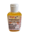Kazi Turmeric Oil – Skin Brightening & Nourishing Body Oil (50ml)