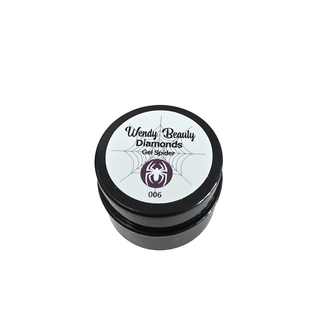 Diamonds Gel Spider – Premium Spider Gel for Stunning Nail Art & Designs