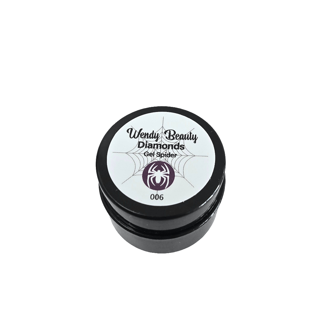 Diamonds Gel Spider – Premium Spider Gel for Stunning Nail Art & Designs
