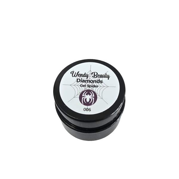 Diamonds Gel Spider – Premium Spider Gel for Stunning Nail Art & Designs