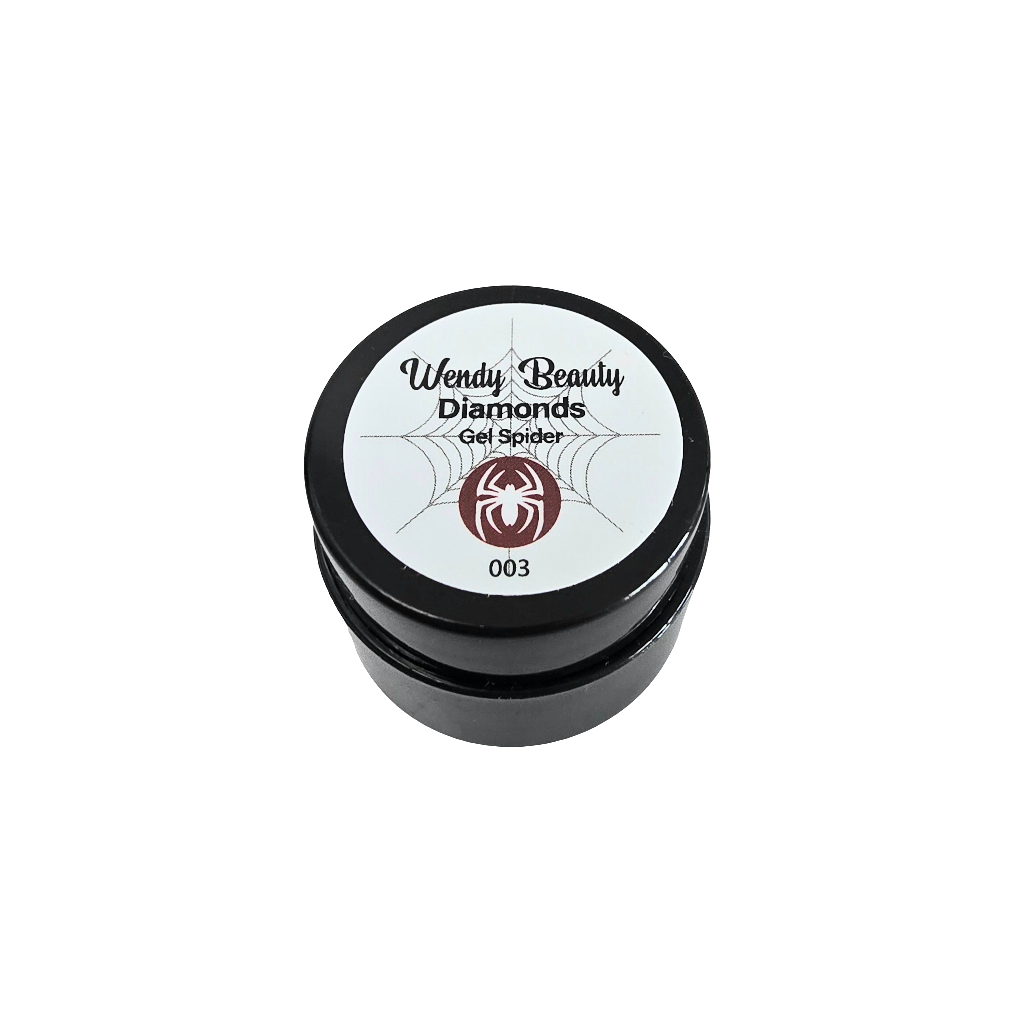 Diamonds Gel Spider – Premium Spider Gel for Stunning Nail Art & Designs