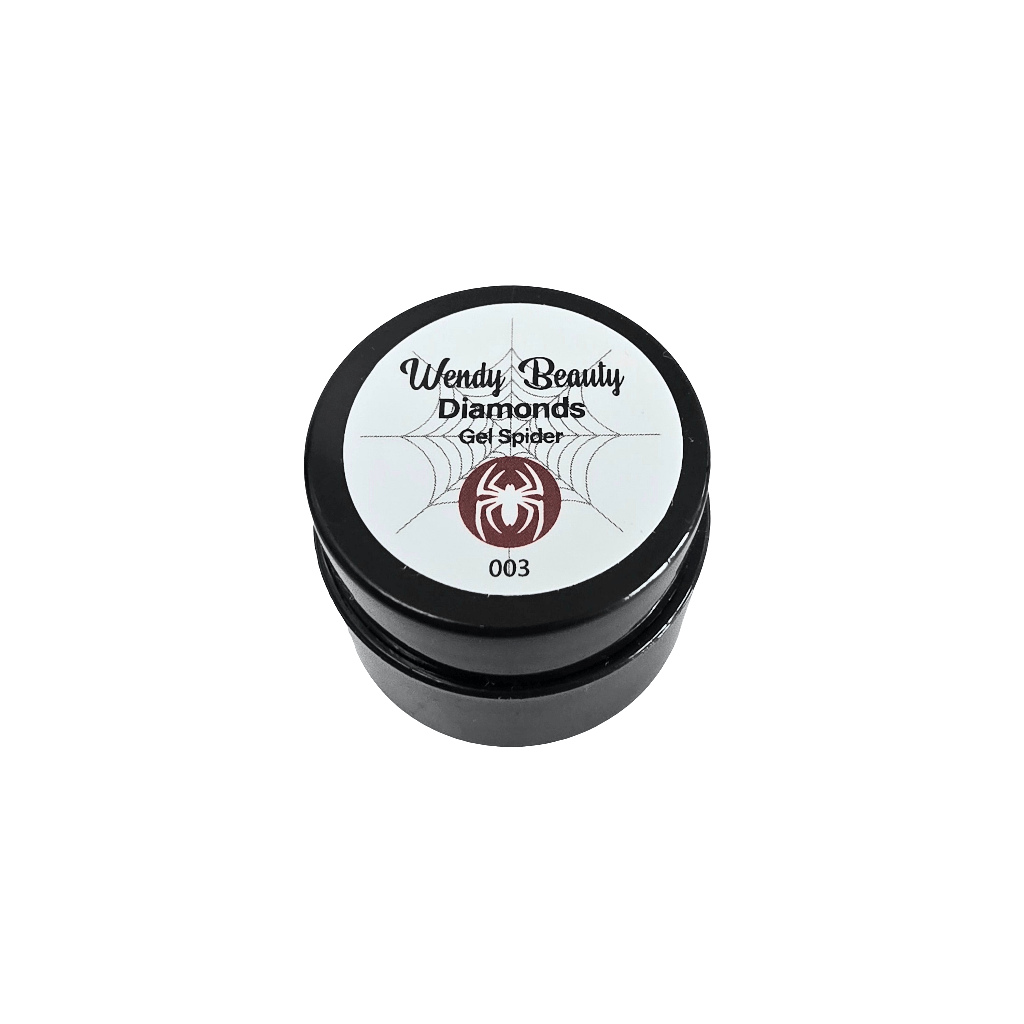 Diamonds Gel Spider – Premium Spider Gel for Stunning Nail Art & Designs