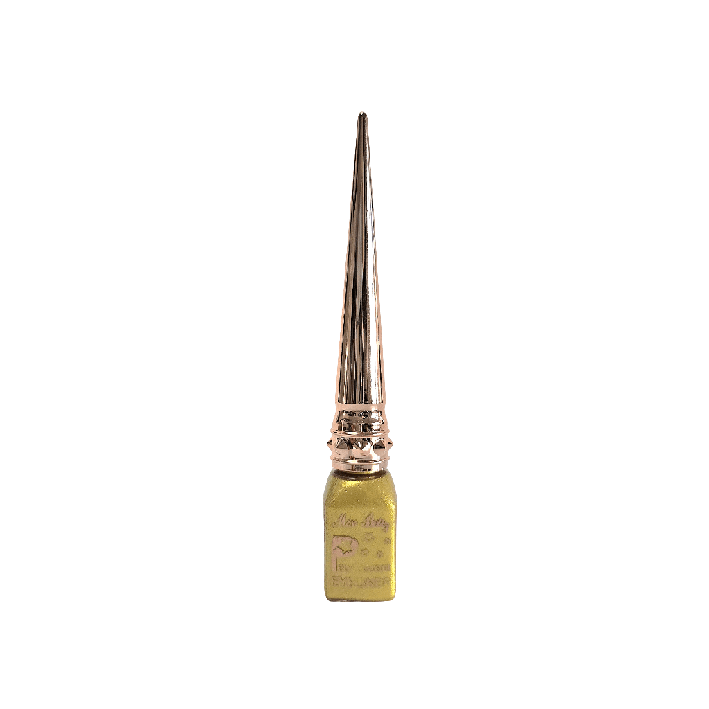 Liquid Colour Eyeliner - Bold & Precise Eye Makeup