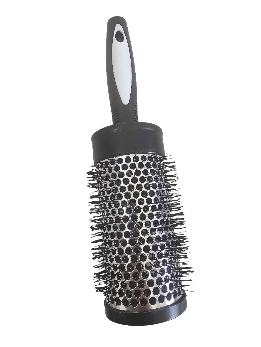 Round Hair Brush – Heat-Resistant Blow-Drying & Styling Brush