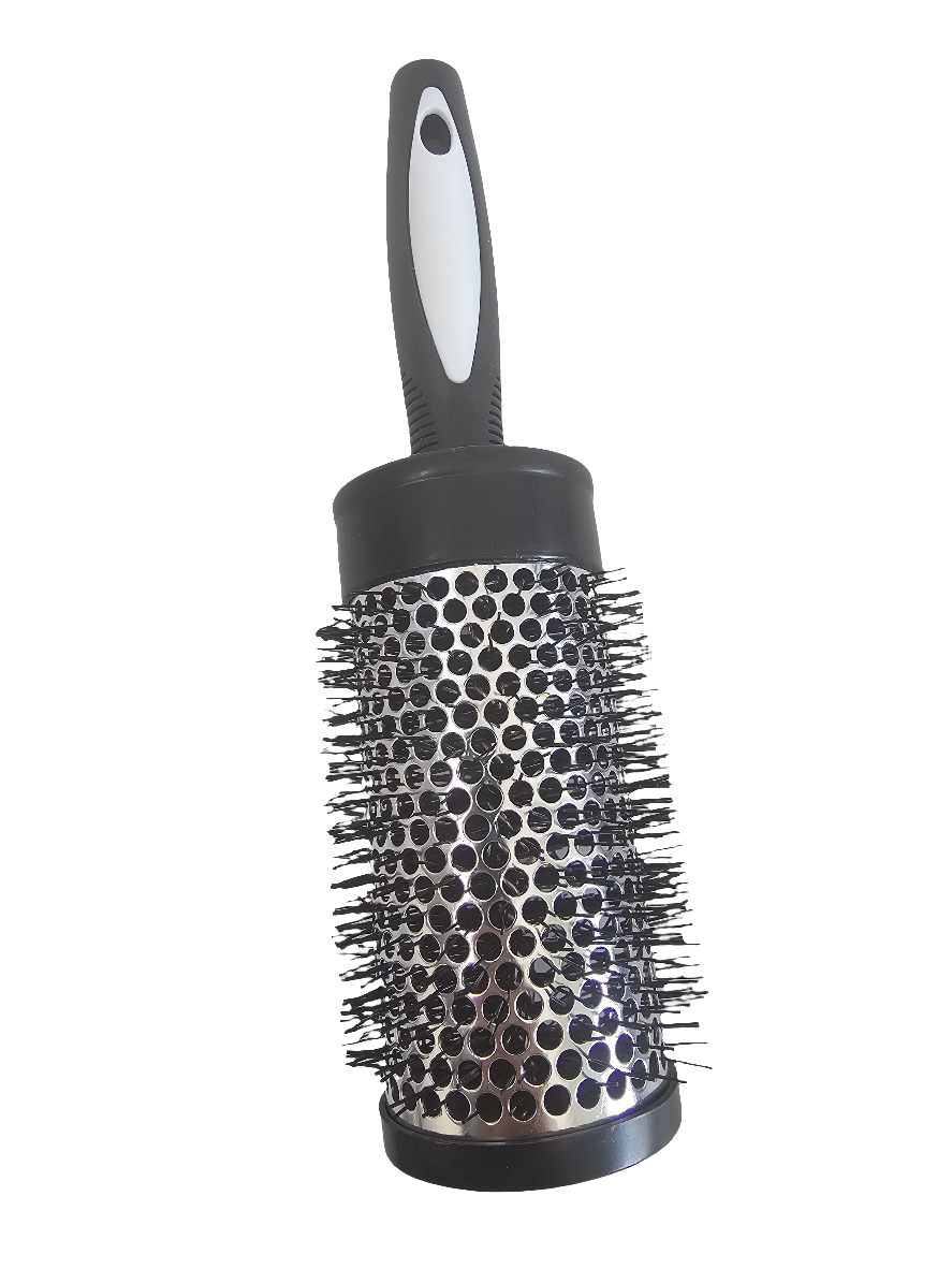 Round Hair Brush – Heat-Resistant Blow-Drying & Styling Brush