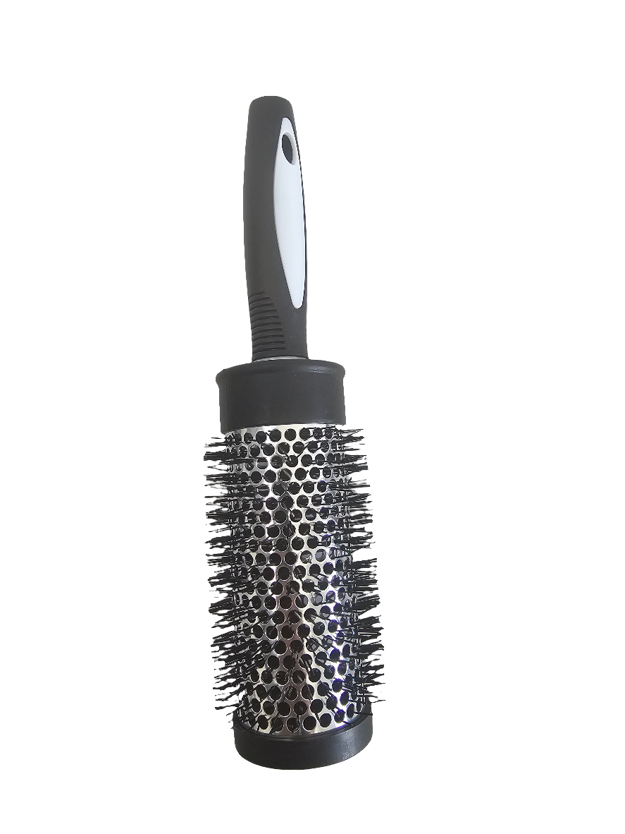 Round Hair Brush – Heat-Resistant Blow-Drying & Styling Brush