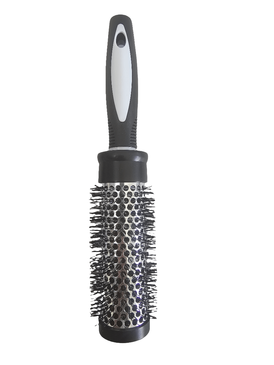 Round Hair Brush – Heat-Resistant Blow-Drying & Styling Brush