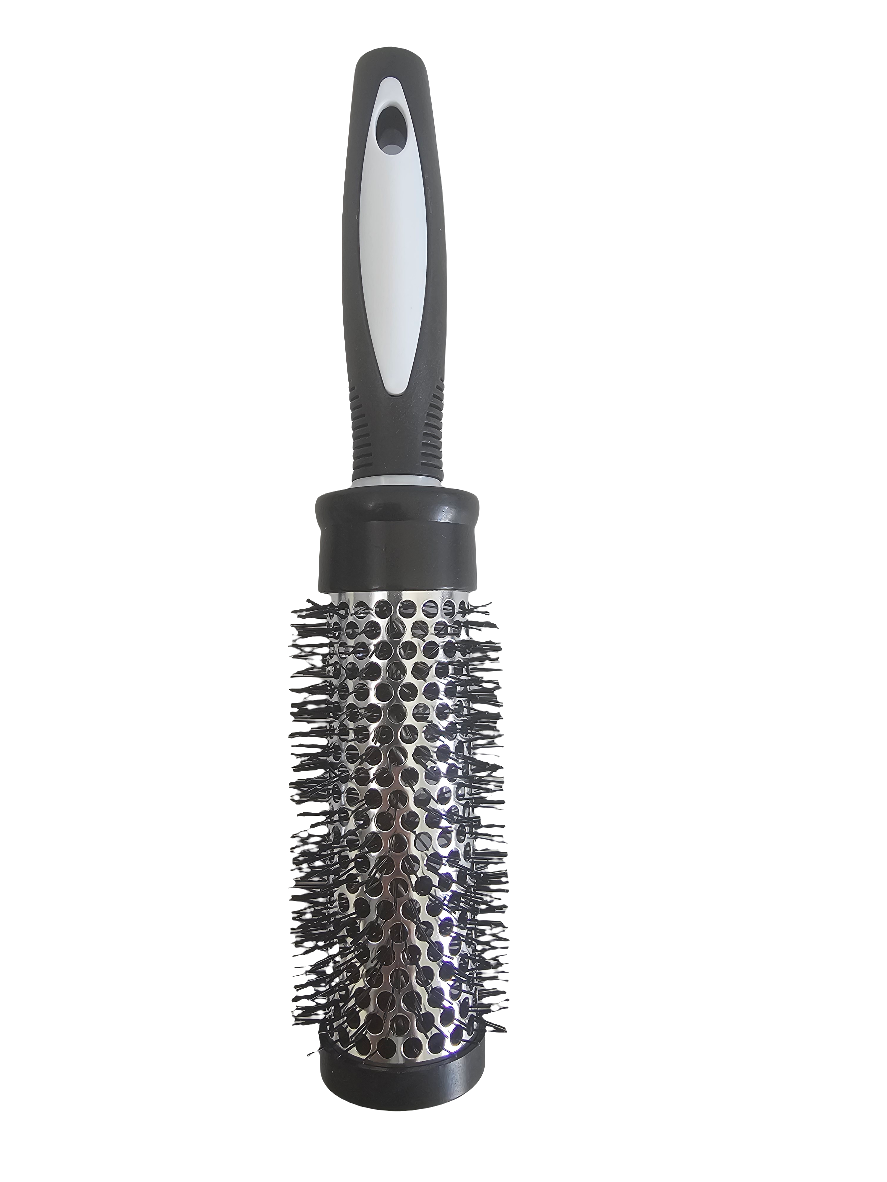 Round Hair Brush – Heat-Resistant Blow-Drying & Styling Brush