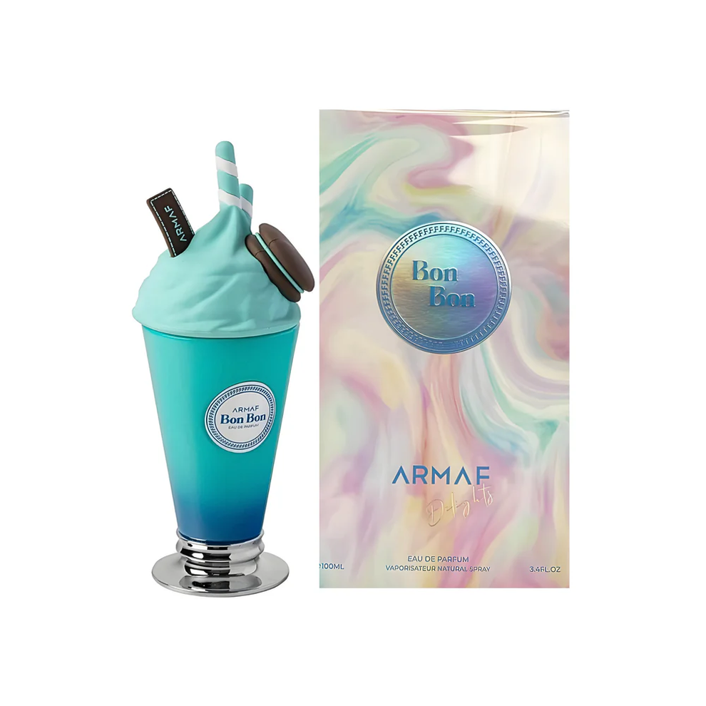 Armaf Delights Bon Bon Eau De Parfum 100ml