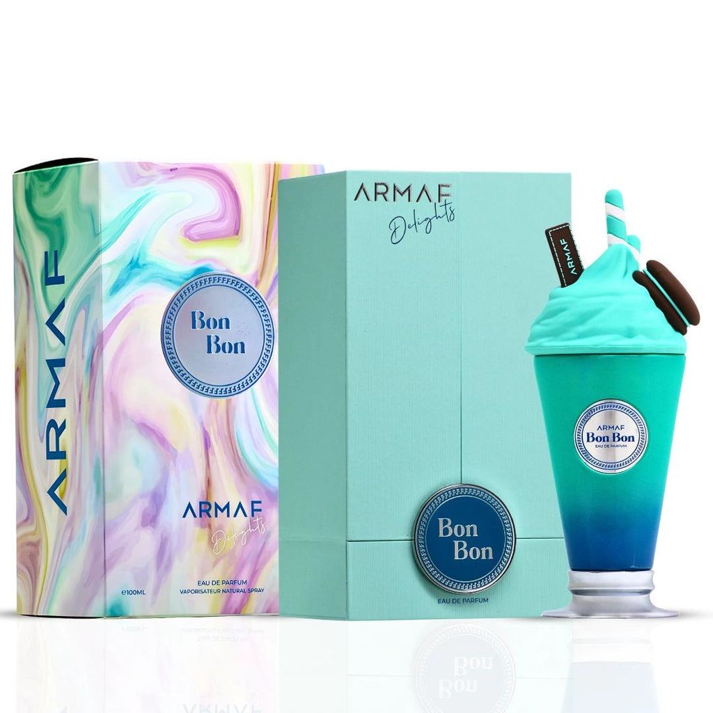 Armaf Delights Bon Bon Eau De Parfum 100ml