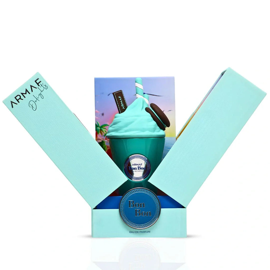 Armaf Delights Bon Bon Eau De Parfum 100ml