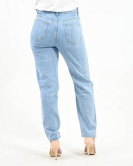 Boyfriend jeans ST14 - XD21