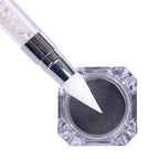 Sparkle Dual Ended Nail Art 5Pc Tool Set - The Ultimate Kit for Precision Nail Designs!