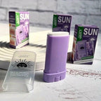 Clear Sunscreen Stick  30ml
