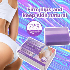 Aichun Hip Up Firming Essence Soap 100g - Lift, Firm & Tone