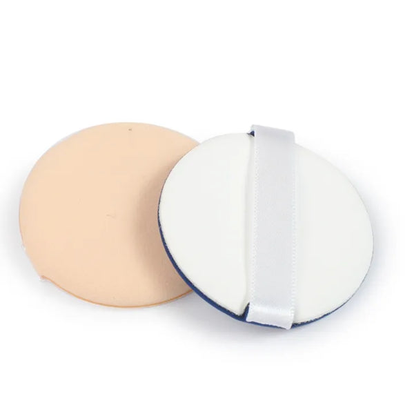 Sweet Room 4pc Makeup Tools Set – Essential Beauty Tools for Flawless Application