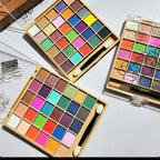 Gorgeous Gulflower 30 Colour Eyeshadow Palette – Vibrant Shades for Every Look