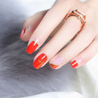 Metallic Nail Yarn 1 pack of 5 rolls– Add Shimmer & Texture to Your Nails