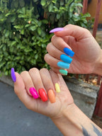 Wendy Beauty UV Gel Nail Polish 10ml | Long-Lasting Shine