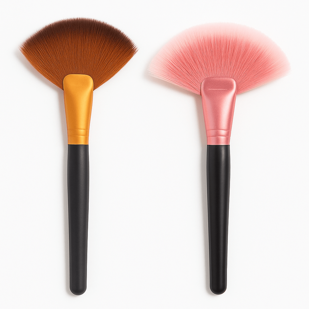 Blush Brush – Flawless Makeup Application Tool