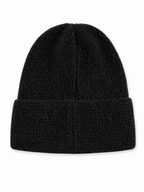 Classic Knit Beanie Hat