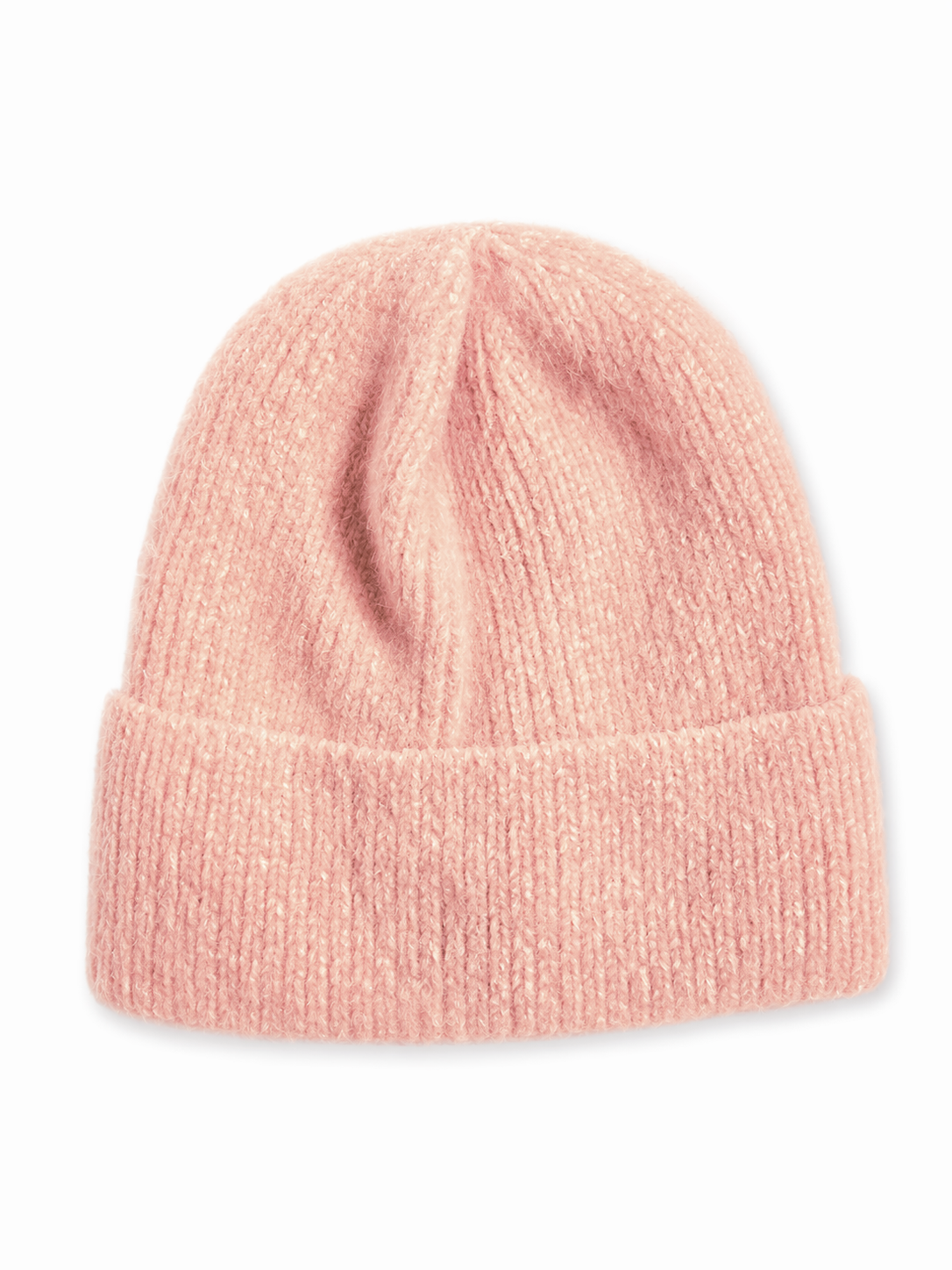 Classic Knit Beanie Hat