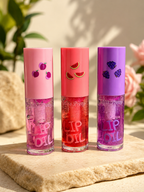 Miss Betty Fruit Lip Oil