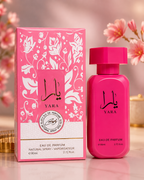 Candy Yara Eau De Parfum 50ml 1 Piece