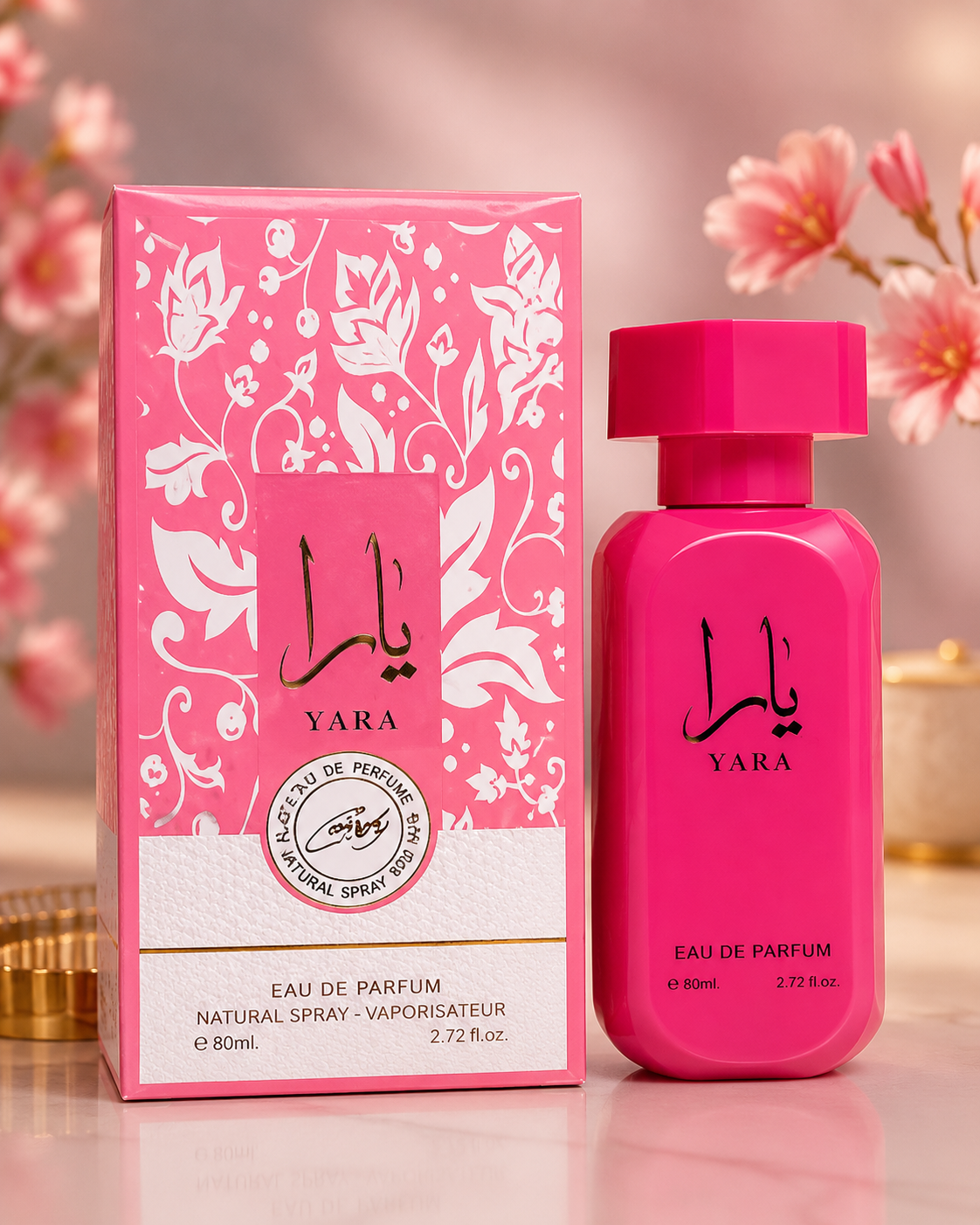 Candy Yara Eau De Parfum 50ml 1 Piece