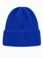 Classic Knit Beanie Hat