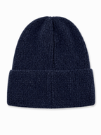 Classic Knit Beanie Hat
