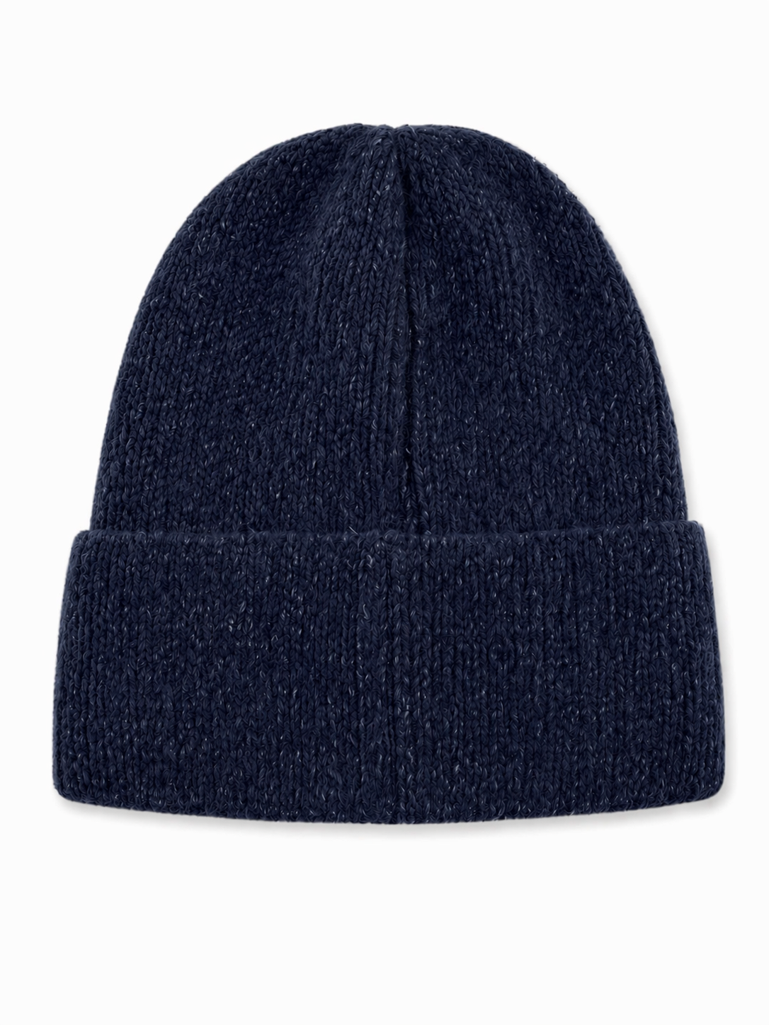 Classic Knit Beanie Hat