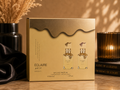 Lataffa Banoffi Eclaire Eau De Parfum 50ml – 2 Piece Set