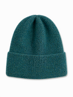 Classic Knit Beanie Hat