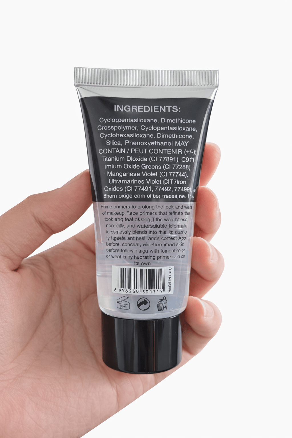 HedyBeauty Primer Skin 50ml