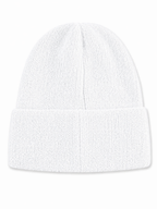 Classic Knit Beanie Hat