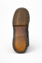 Classic Lace-Up Combat Ankle Boots