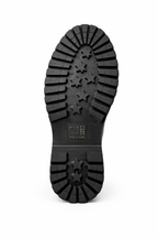 Women’s Chunky Combat Boots