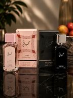 Hayaati Unisex Eau De Parfum 30ml - Assorted Scents