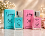 Vitality Blooms Eau De Parfum 30ml - Assorted Women's Perfume