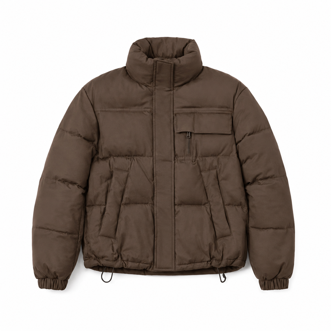 Bomba Classic Puffer Jacket