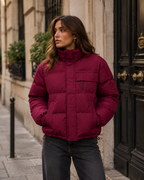 Bomba Classic Puffer Jacket