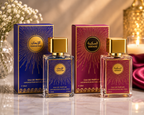 Arab Style Eau De Parfum 30ml - Assorted Unisex Perfume