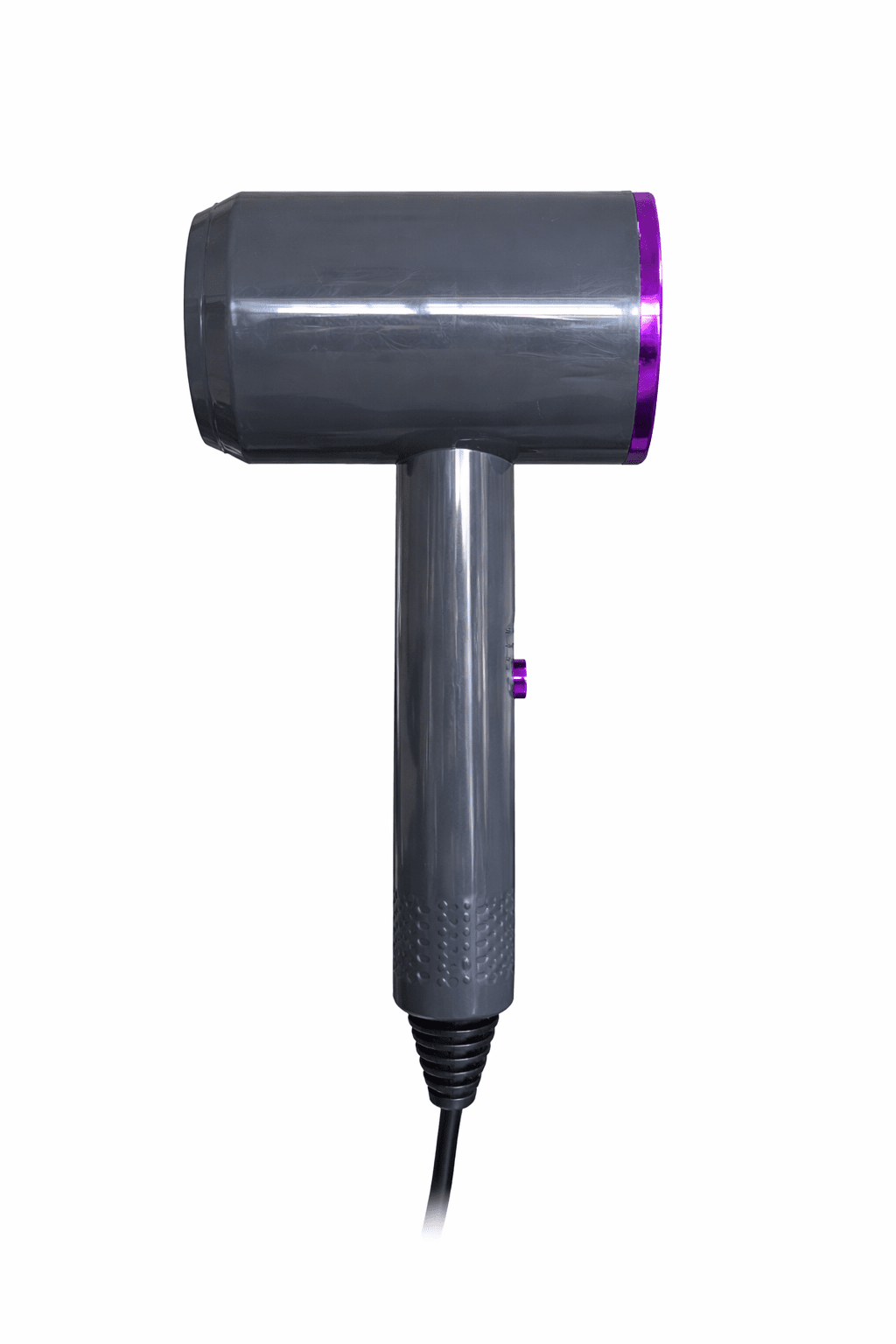 Powerful Hairdryer with 360° Air Collector