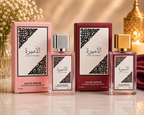 Arab Style Women's Eau De Parfum 30ml - Assorted Women's Perfume