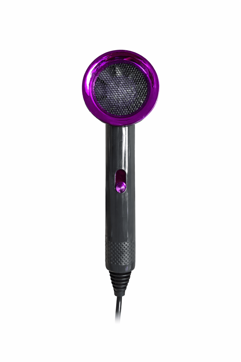 Powerful Hairdryer with 360° Air Collector