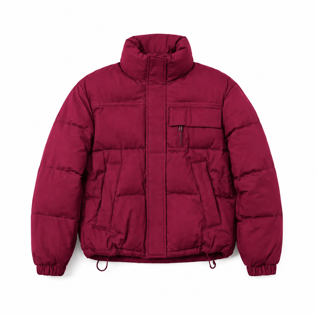 Puffer Jacket Women - Shop your favorite color now! – XD21