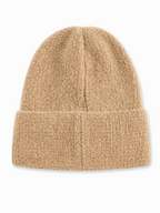 Classic Knit Beanie Hat