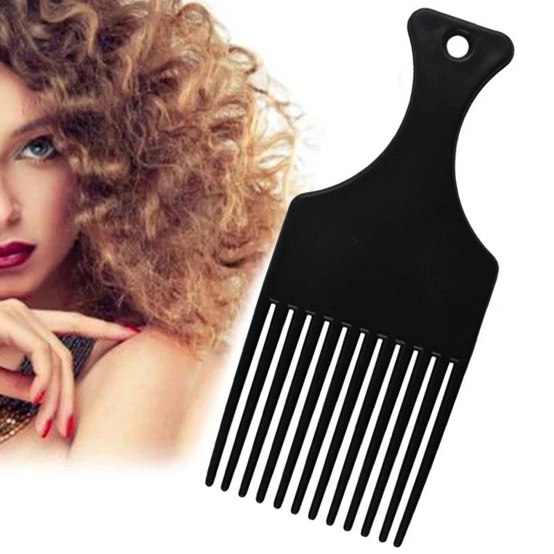 Hair Fork Styling Tool Comb